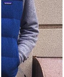 THE NORTH FACE | パーカー