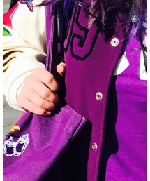 ももいろクローバーZ | ブルゾン