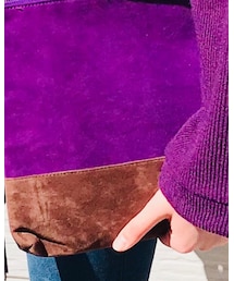 LOWRYS FARM | クラッチバッグ