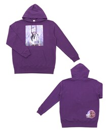 ももいろクローバーZ | パーカー