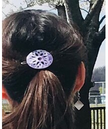 チャイハネ | バレッタ/ヘアクリップ