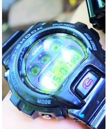 G-SHOCK | アナログ腕時計