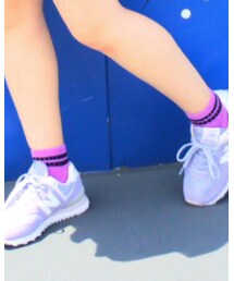 no brand | ソックス/靴下