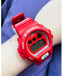 G-SHOCK | アナログ腕時計