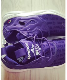 Reebok | スニーカー