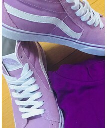 VANS | スニーカー