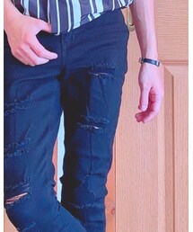 H&M | パンツ