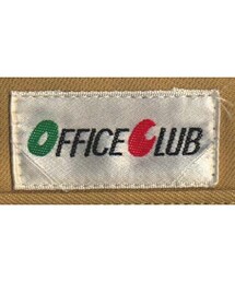 Office Club(サロペット/オーバーオール)