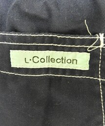 L.Collection(サロペット/オーバーオール)