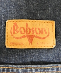 BOBSON | BOBSON(サロペット/オーバーオール)