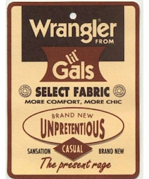Wrangler | Wrangler(サロペット/オーバーオール)