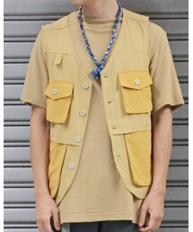 wisdom | スーツベスト