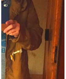 ？ | ダウンジャケット/コート