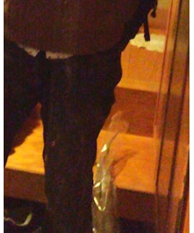 WEGO | デニムパンツ