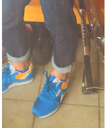 Reebok | スニーカー