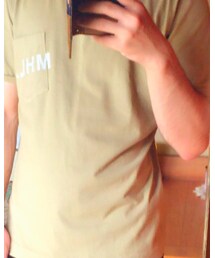 MHL. | Tシャツ/カットソー