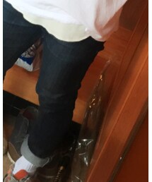 WEGO | デニムパンツ