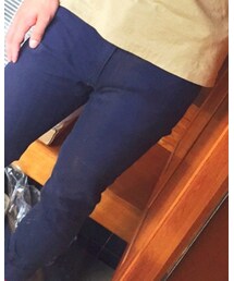 RAGEBLUE | その他パンツ