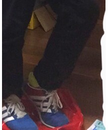 adidas | スニーカー