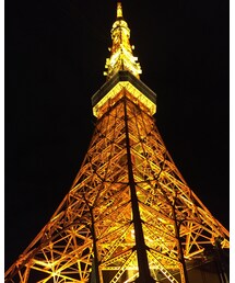 東京タワー🗼 | その他