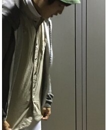 American Apparel | パーカー