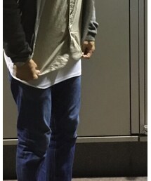 ROTTWEILER | デニムパンツ