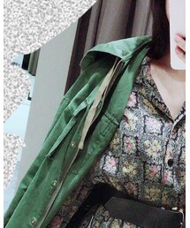 theory | ブルゾン