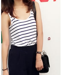 ZARA | キャミソール