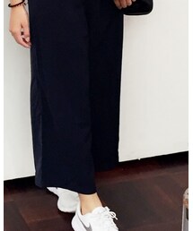 ZARA | チノパンツ