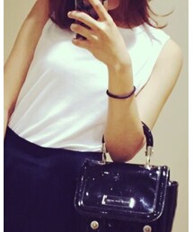 ZARA | タンクトップ
