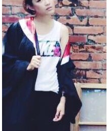 NIKE | タンクトップ