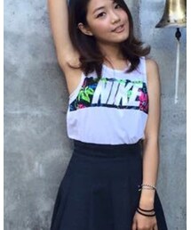 NIKE | タンクトップ