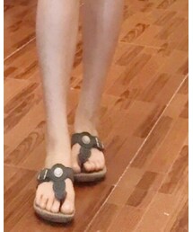 Dr.Kong | サンダル