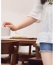 UNIQLO | デニムパンツ