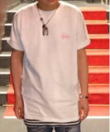 STUSSY | Tシャツ/カットソー