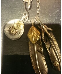 goro's | ネックレス