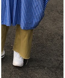 ZARA | スラックス