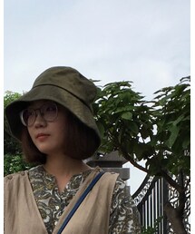 MUJI Labo | ハット