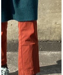 E-WEAR | パンツ