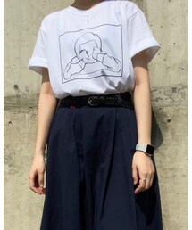 brownishine’ | brownishine’ shop(Tシャツ/カットソー)