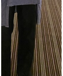 ZARA | スラックス