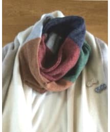 Handmade | ストール/ショール