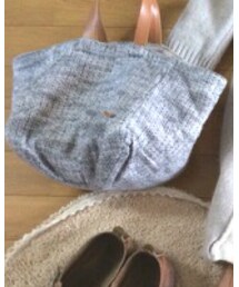 Handmade | トートバッグ