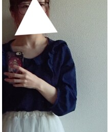 no brand | Tシャツ/カットソー