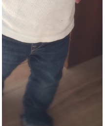 no brand | デニムパンツ