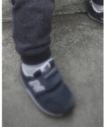 NEW BALANCE | スニーカー