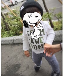 babyGAP | Tシャツ/カットソー