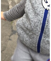 Champion | ダウンベスト