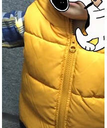babyGAP | ダウンベスト