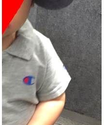 Champion | ポロシャツ
